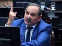 Procesaron al ex gobernador de Tucumán, José Alperovich por abuso sexual a su sobrina